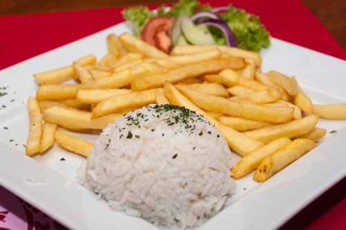 Vegyesköret
